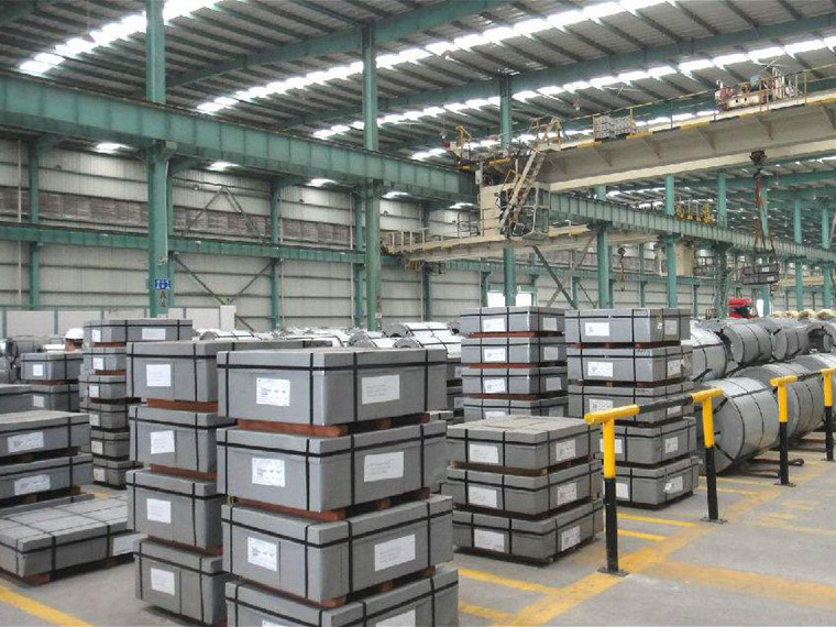 河南不銹鋼管廠家